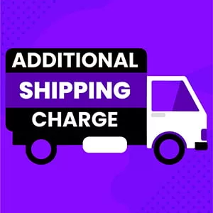 Additional Shipping Charge