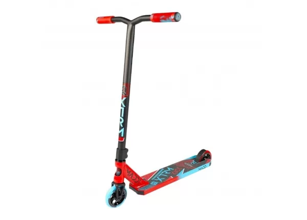 2020 Madd Gear MGP Kick Extreme Scooter – Red/Blue