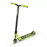 Madd Gear MGX S1 Scooter Black/Green