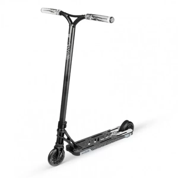 Madd Gear MGX E1 Scooter Black