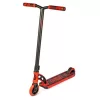 Madd Gear MGO Shredder Complete Scooter Black/Red