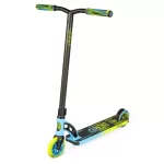 Madd Gear MGO Pro Complete Scooter Blue/Green