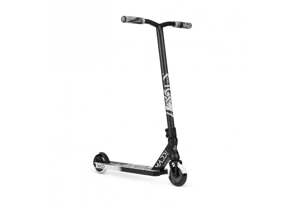 Madd Gear 2021 Kick Pro Scooter Black/Grey