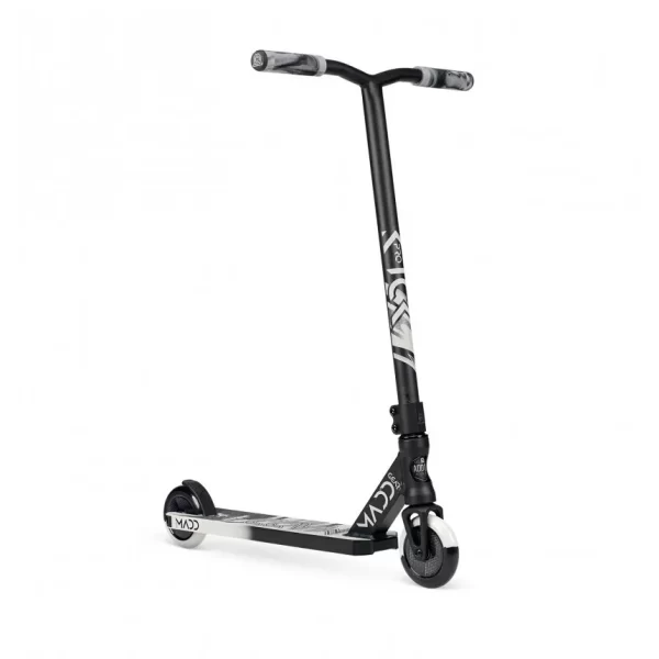 Madd Gear 2021 Kick Pro Scooter Black/Grey