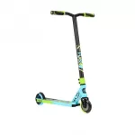 Madd Gear 2021 Kick Pro Scooter Blue Green