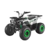 GMX 125cc Hunter Farm Quad Bike – Green