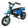 Go Skitz 2.5 Electric Dirt Bike Blue