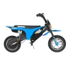 Go Skitz 2.5 Electric Dirt Bike Blue