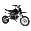 GMX 125cc Rider X Dirt Bike – Black