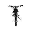 GMX 125cc Rider X Dirt Bike – Black