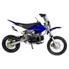 GMX 125cc Rider X Dirt Bike – Blue