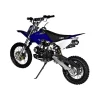 GMX 125cc Rider X Dirt Bike – Blue