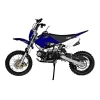 GMX 125cc Rider X Dirt Bike – Blue