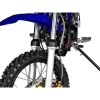 GMX 125cc Rider X Dirt Bike – Blue