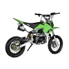 GMX 125cc Rider X Dirt Bike – Green