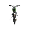 GMX 125cc Rider X Dirt Bike – Green