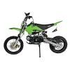 GMX 125cc Rider X Dirt Bike – Green