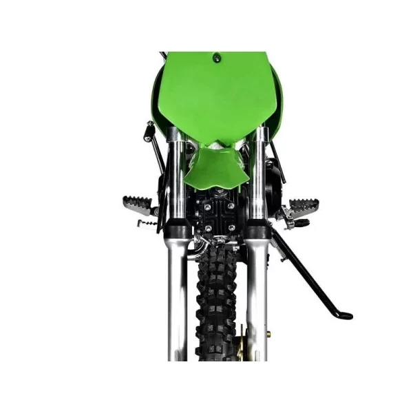 GMX 125cc Rider X Dirt Bike – Green