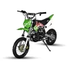 GMX 125cc Rider X Dirt Bike – Green