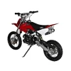 GMX 125cc Rider X Dirt Bike – Red