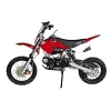 GMX 125cc Rider X Dirt Bike – Red