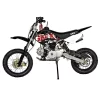 GMX 70cc Rider Dirt Bike – Black