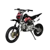 GMX 70cc Rider Dirt Bike – Black