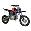 GMX 70cc Rider Dirt Bike – Blue