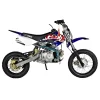 GMX 70cc Rider Dirt Bike – Blue