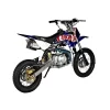 GMX 70cc Rider Dirt Bike – Blue