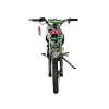 GMX 70cc Rider Dirt Bike – Green