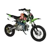 GMX 70cc Rider Dirt Bike – Green