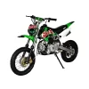 GMX 70cc Rider Dirt Bike – Green