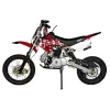 GMX 70cc Rider Dirt Bike – Red