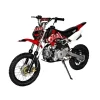 GMX 70cc Rider Dirt Bike – Red