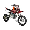 GMX 70cc Rider Dirt Bike – Red