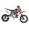 GMX 70cc Rider Dirt Bike – Red