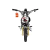 GMX 50cc Chip Dirt Bike – Black