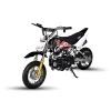 GMX 50cc Chip Dirt Bike – Black