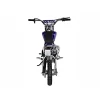 GMX 50cc Chip Dirt Bike – Blue