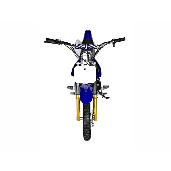 GMX 50cc Chip Dirt Bike – Blue