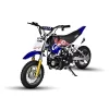 GMX 50cc Chip Dirt Bike – Blue