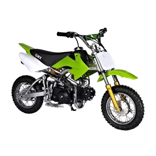 GMX 50cc Chip Dirt Bike – Green