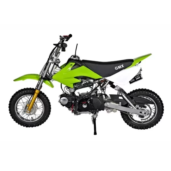 GMX 50cc Chip Dirt Bike – Green