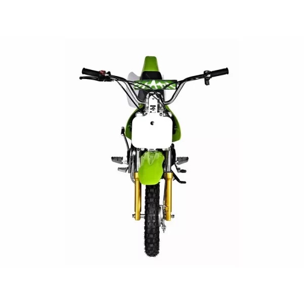 GMX 50cc Chip Dirt Bike – Green