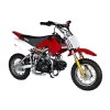 GMX 50cc Chip Dirt Bike – Red