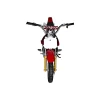 GMX 50cc Chip Dirt Bike – Red