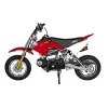 GMX 50cc Chip Dirt Bike – Red