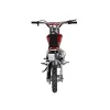 GMX 50cc Chip Dirt Bike – Red