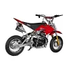 GMX 50cc Chip Dirt Bike – Red